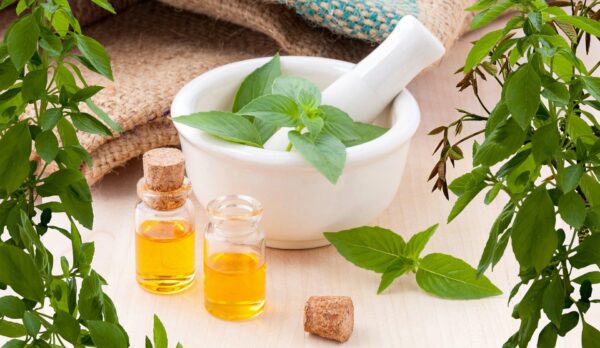 Présentielle : Première approche de l’aromathérapie en pratique rurale : module 1 le jeudi 20 janvier 2022 à 09h00 à Paris